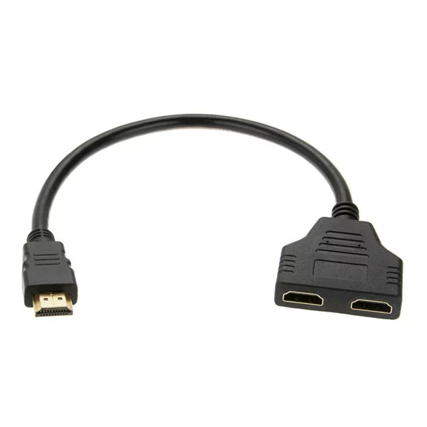 Splitter HDMI 1x2