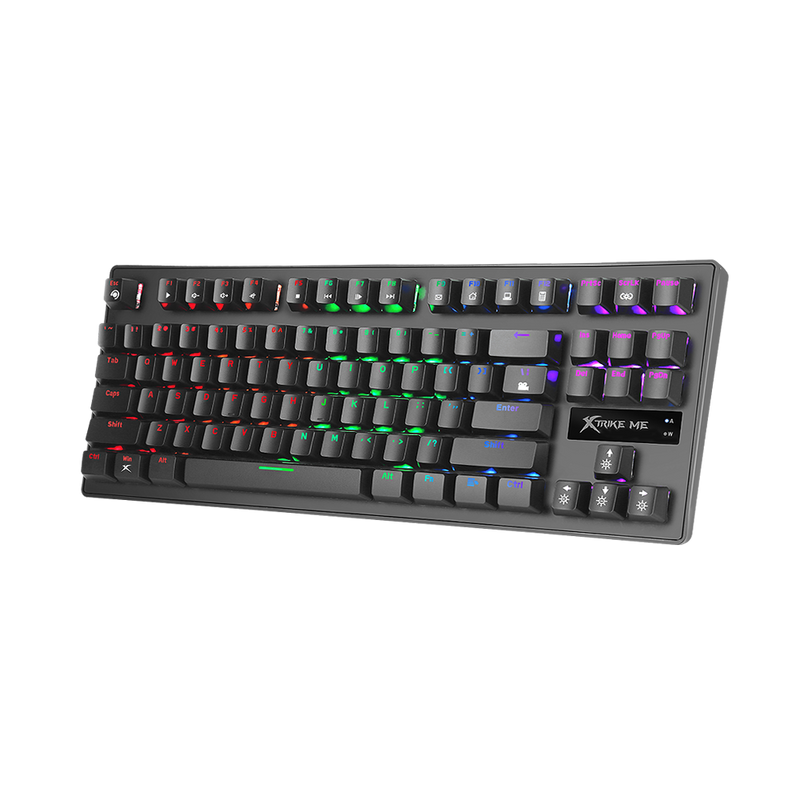 Teclado Xtrike Me GK-979