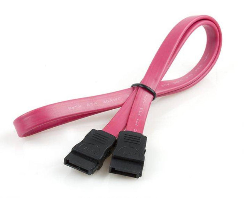 Xtech - Serial cable - 0.5 m