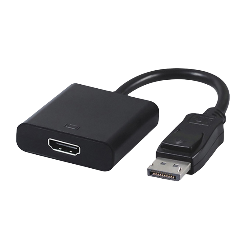 Adaptador Display Port a HDMI