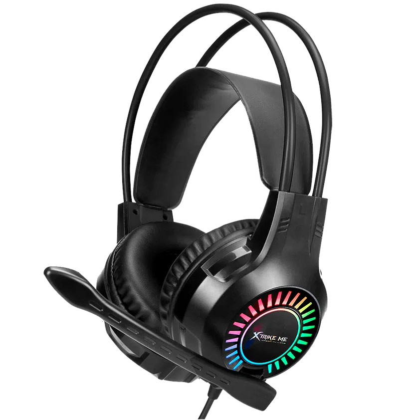 Headset Xtrike Me GH-709