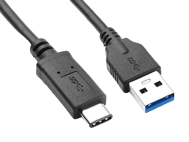 CABLE DE CARGA Y DATOS PARA DISPOSITIVO TIPO C