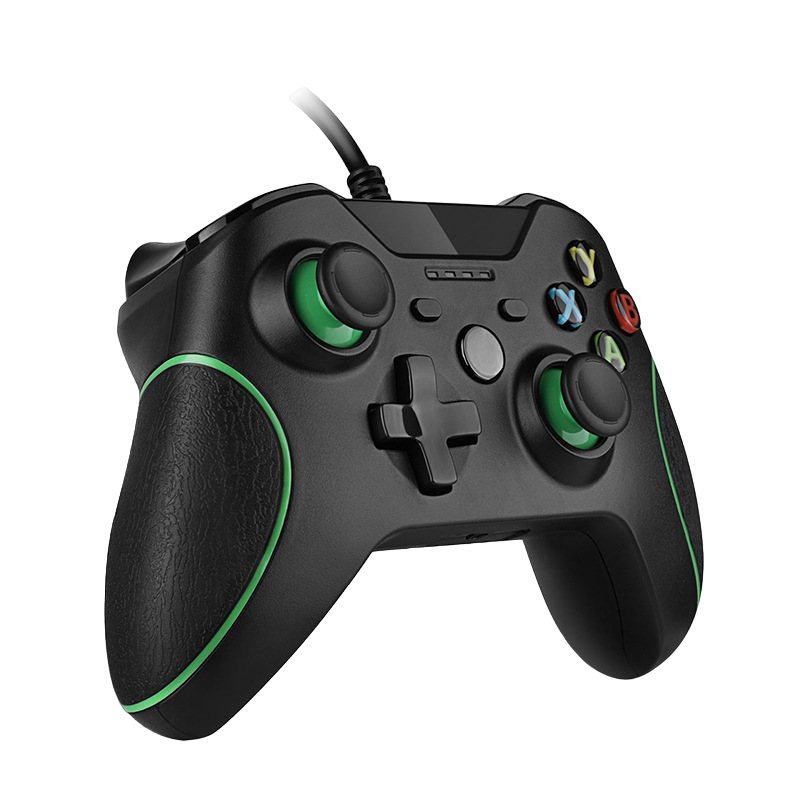 GAMEPAD USB PARA CONSOLA XBOX ONE