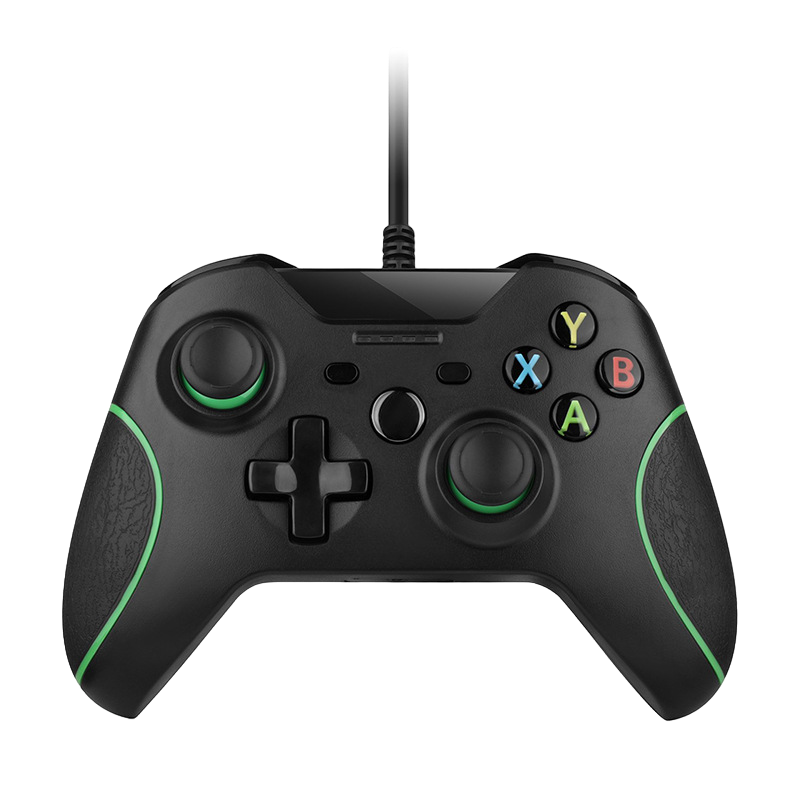 GAMEPAD USB PARA CONSOLA XBOX ONE