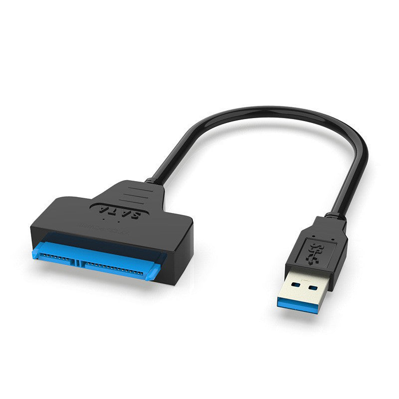 Adaptador usb-sata