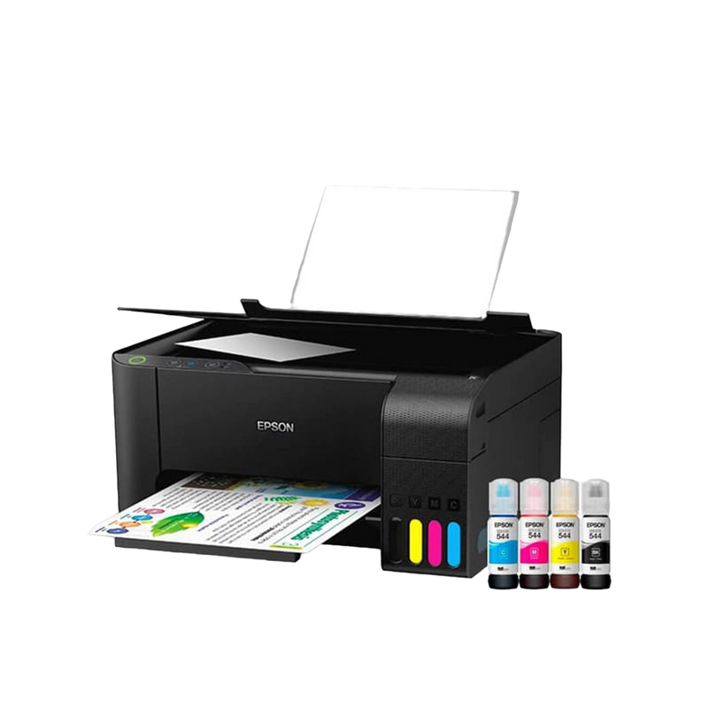 Impresora Epson L3250