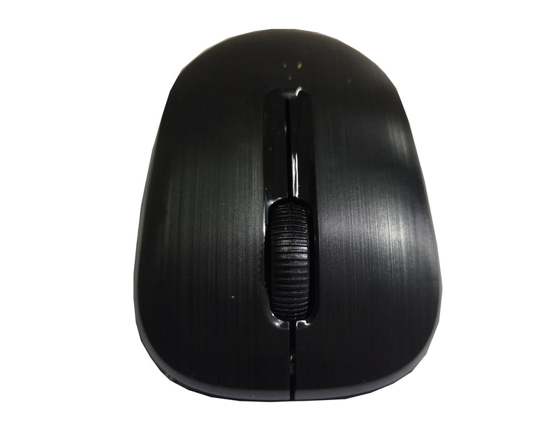 MOUSE OPTICO INALAMBRICO 1200DPI ETOUCH