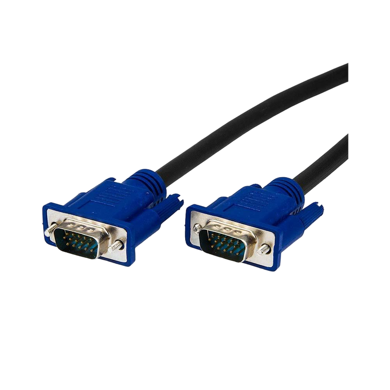 CABLE ARGOM ARG-CB-0078 VGA MONITOR