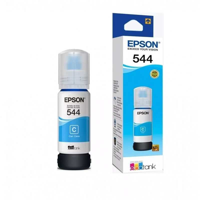 Tinta Epson 544