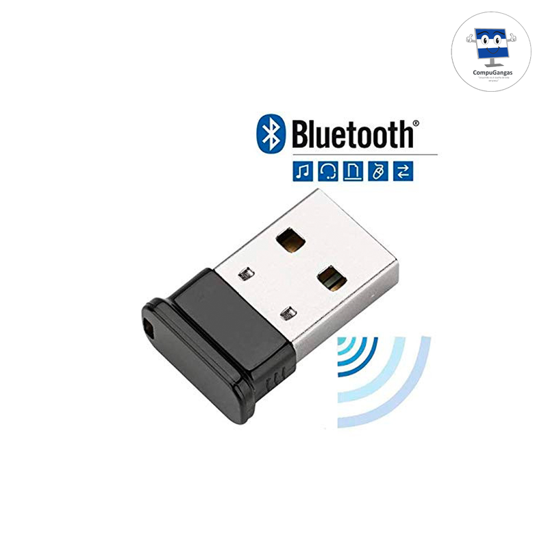 Adaptador bluetooth V4.0