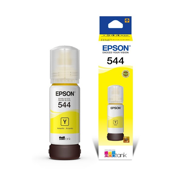 Tinta Epson 544