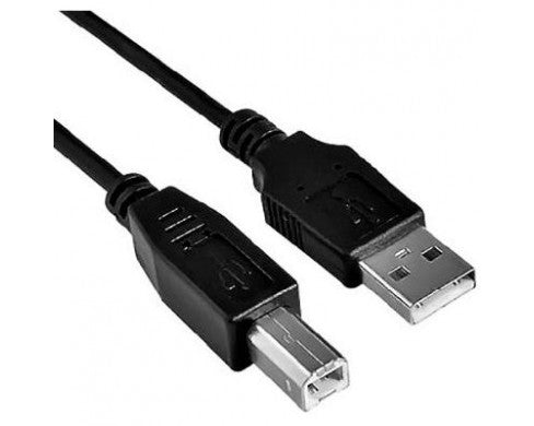 Cable USB para impresora