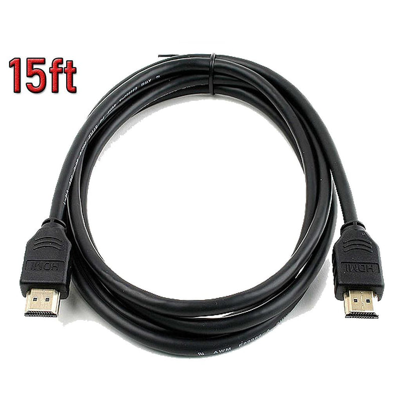 Cable HDMI 15 pies