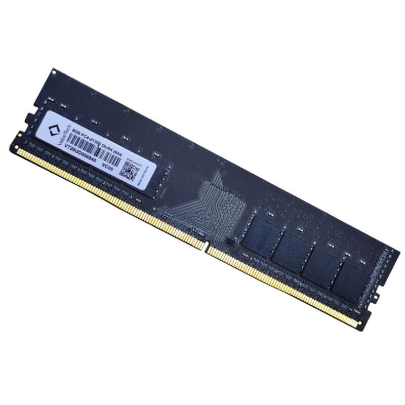 Memoria Ram DDR4 8GB 2400/2666MHZ