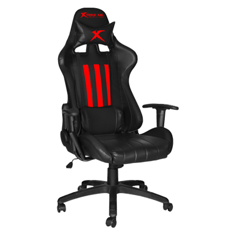 Silla Gaming Xtrike Me