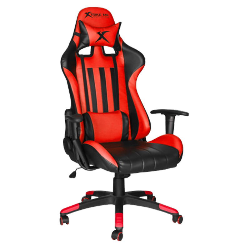 Silla Gaming Xtrike Me