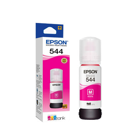 Tinta Epson 544